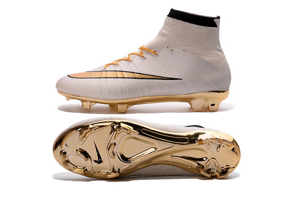 Nike Mercurial Superfly Men Shoes--001